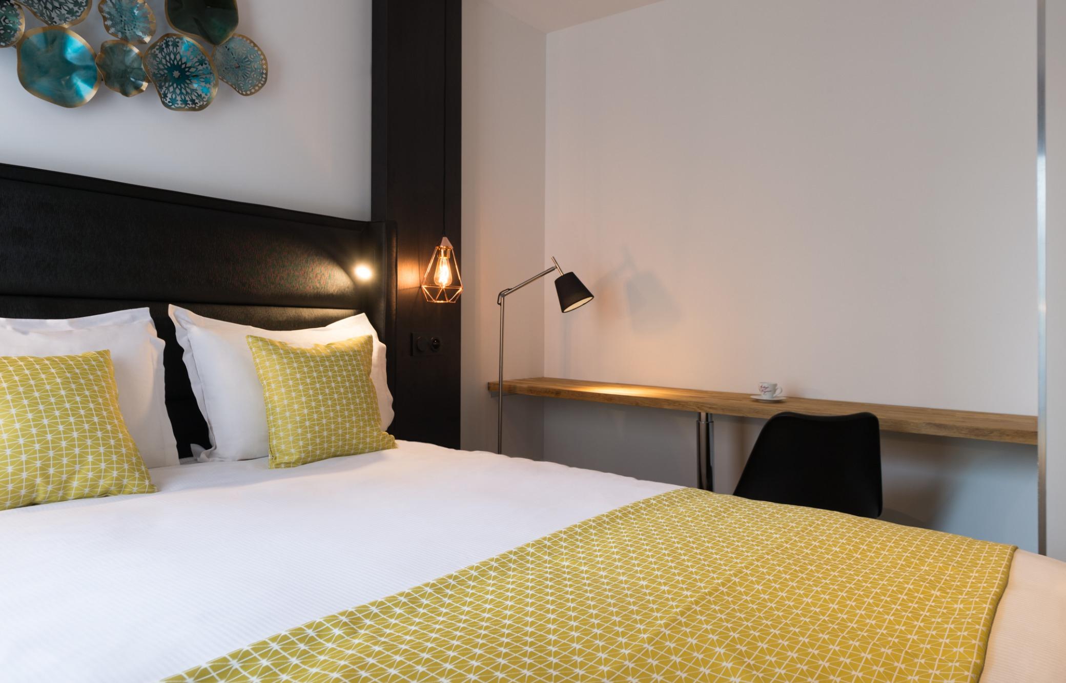 The Originals Boutique, Hotel Bulles By Forgeron, Lille Sud Seclin Exterior photo