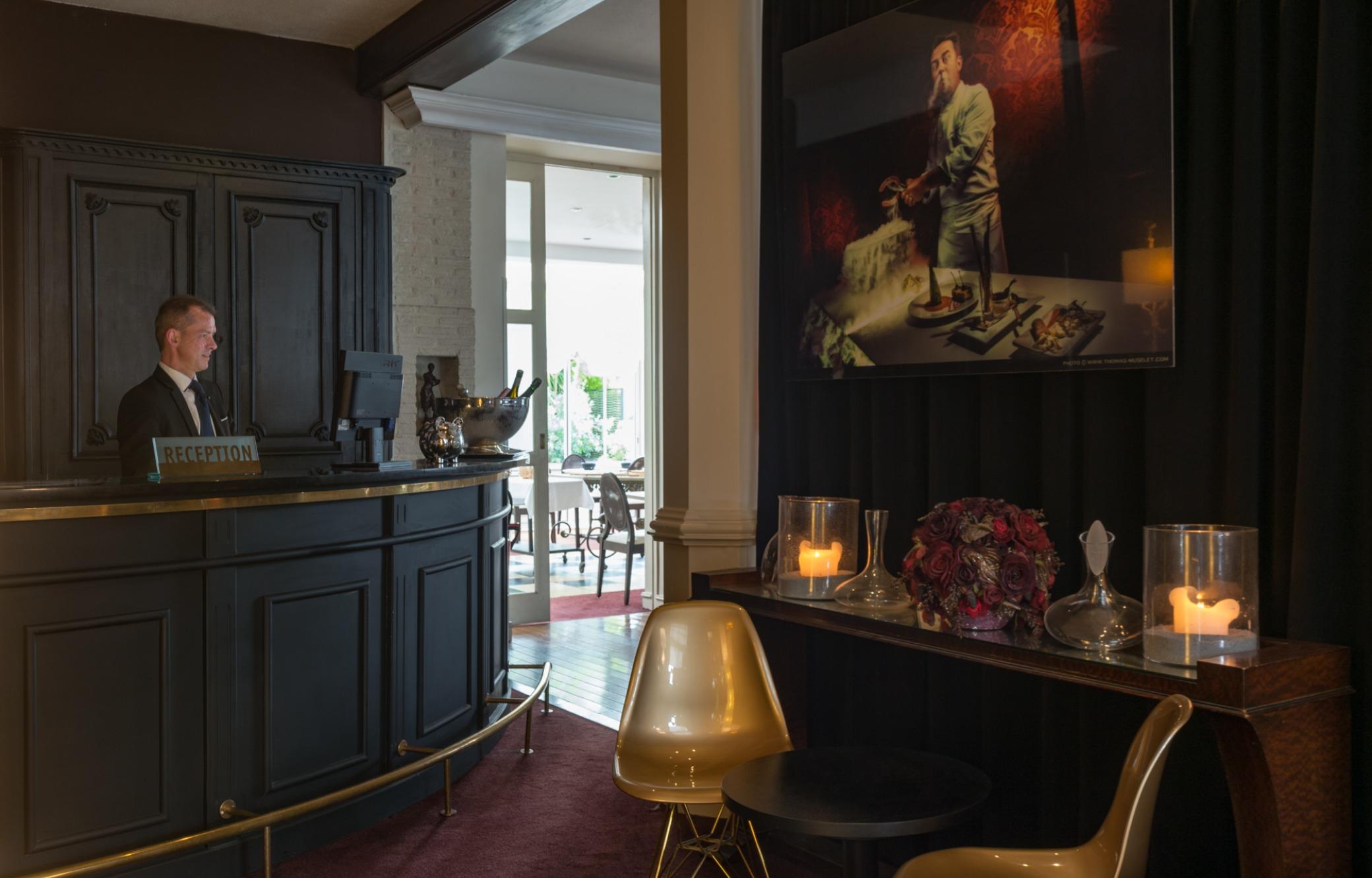 The Originals Boutique, Hotel Bulles By Forgeron, Lille Sud Seclin Exterior photo