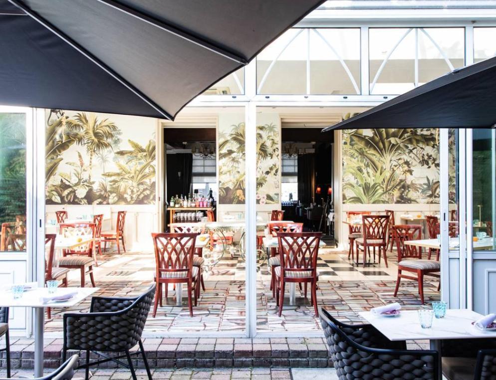 The Originals Boutique, Hotel Bulles By Forgeron, Lille Sud Seclin Exterior photo